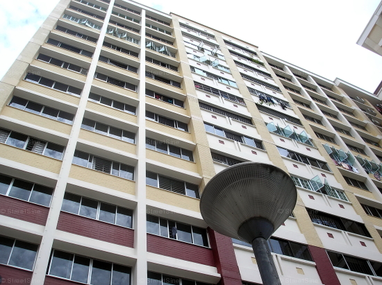 Blk 560 Hougang Street 51 (S)530560 #236662